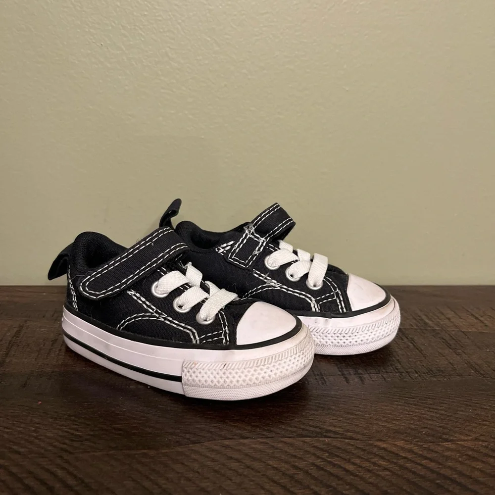 Converse Toddlers' Chuck Taylor All Star Malden Low Shoes
